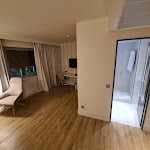 Photo n°2 de l'avis de Geluid.e fait le 22/02/2023 à 19:49 sur le  Hotel NH Düsseldorf City Nord à Düsseldorf