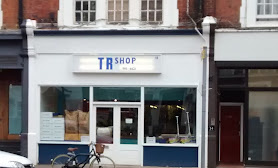 T R Shop