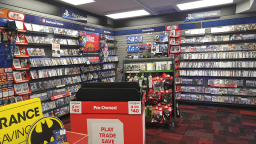Video Game Store «GameStop», reviews and photos, 769 Roosevelt Ave, Carteret, NJ 07008, USA
