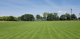 Sombereki Futballpálya
