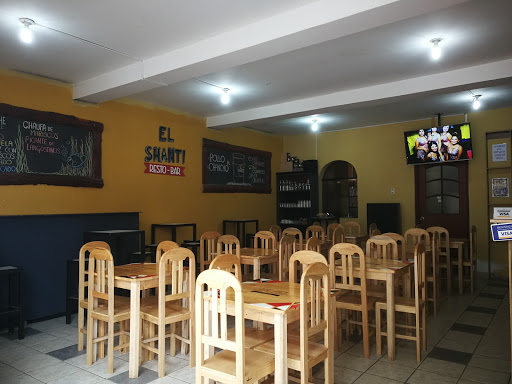 El Shanti Resto Bar
