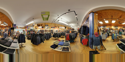 Clothing Store «Bivouac», reviews and photos, 336 S State St, Ann Arbor, MI 48104, USA