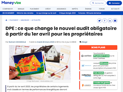 MoneyVox.fr (Calcamo) à Rennes