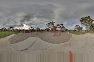 Werribee Skatepark (Eldan Drive) image