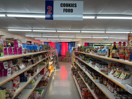 Discount Store «99 Cent Center Plus», reviews and photos, 7217 Foothill Blvd, Tujunga, CA 91042, USA