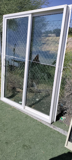 Building Materials Store «Gersons Used Building Materials», reviews and photos, 4726 S Country Club Rd, Tucson, AZ 85714, USA