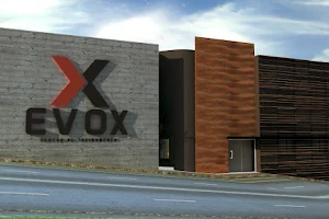 EVOX - Centro de Treinamento image