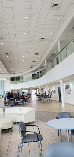 Toyota Dealer «Milton Martin Toyota», reviews and photos, 3150 Milton Martin Toyota Way, Gainesville, GA 30507, USA