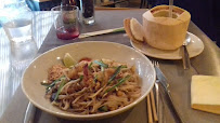 Nouille du Restaurant thaï Le Comptoir du Siam à Niort - n°20