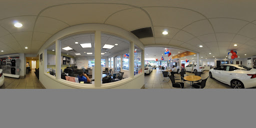 Nissan Dealer «Jeff Wyler Nissan of Louisville», reviews and photos, 4136 Shelbyville Rd, Louisville, KY 40207, USA