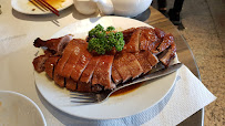 Canard laqué de Pékin du Restaurant chinois Chine Masséna à Paris - n°7