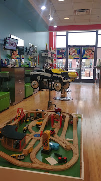 Pigtails & Crewcuts: Haircuts for Kids - Northfield, CO - Photo 6 - Car repair in Denver, CO, Denver
