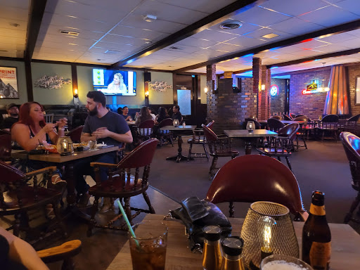 Bar «Iron Horse», reviews and photos, 3611 Washington Blvd, Ogden, UT 84403, USA