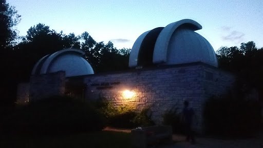Observatory «William Miller Sperry Observatory», reviews and photos, 1033 Springfield Ave, Cranford, NJ 07016, USA