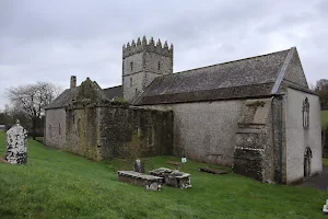 St Lazarian's Cathedral, Church of Ireland image