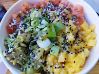 Poke bowl du Restaurant hawaïen POKAWA Poké bowls à Cagnes-sur-Mer - n°14