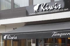 Kiwis - Café, Bar & Restaurant Frankfurt