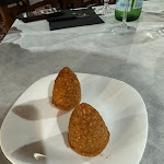 Photo n°1 de l'avis de Jon.e fait le 07/06/2023 à 06:30 sur le  Pizzeria O'Coppetiello à Caserta