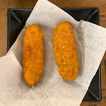 Photo n°1 de l'avis de Davide.e fait le 17/03/2024 à 15:26 sur le  Partenope à Polignano a Mare