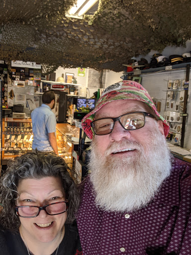 Outdoor Sports Store «SLO CAMP N PACK», reviews and photos, 341 Higuera St, San Luis Obispo, CA 93401, USA