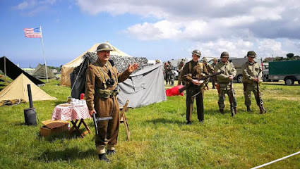 Wexford Military Show