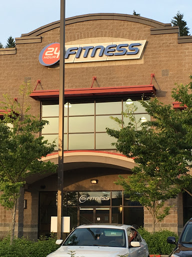 Health Club «24 Hour Fitness», reviews and photos, 5712 E Lake Sammamish Pkwy SE, Issaquah, WA 98029, USA