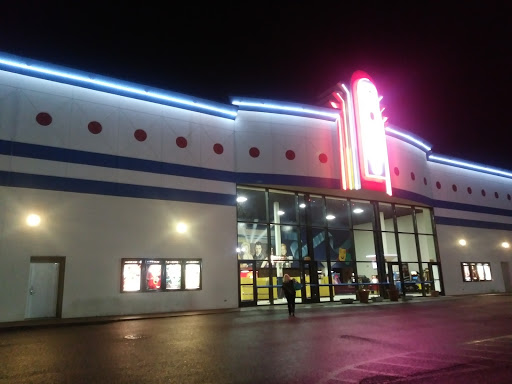 Movie Theater «Roxy Movie Theater», reviews and photos, 646 TN-46, Dickson, TN 37055, USA