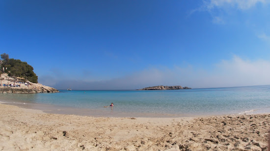 Playa de Illetes 2