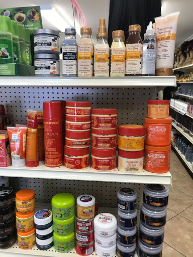 Beauty Supply Store «Infinity Beauty Supply», reviews and photos, 2510 Hamner Ave, Norco, CA 92860, USA
