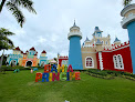 Entertainment for children in Punta Cana