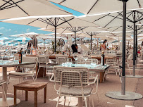 Atmosphère du Restaurant Hyde Beach Cannes - n°11