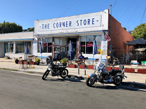 Grocery Store «Corner Store», reviews and photos, 1118 W 37th St, San Pedro, CA 90731, USA