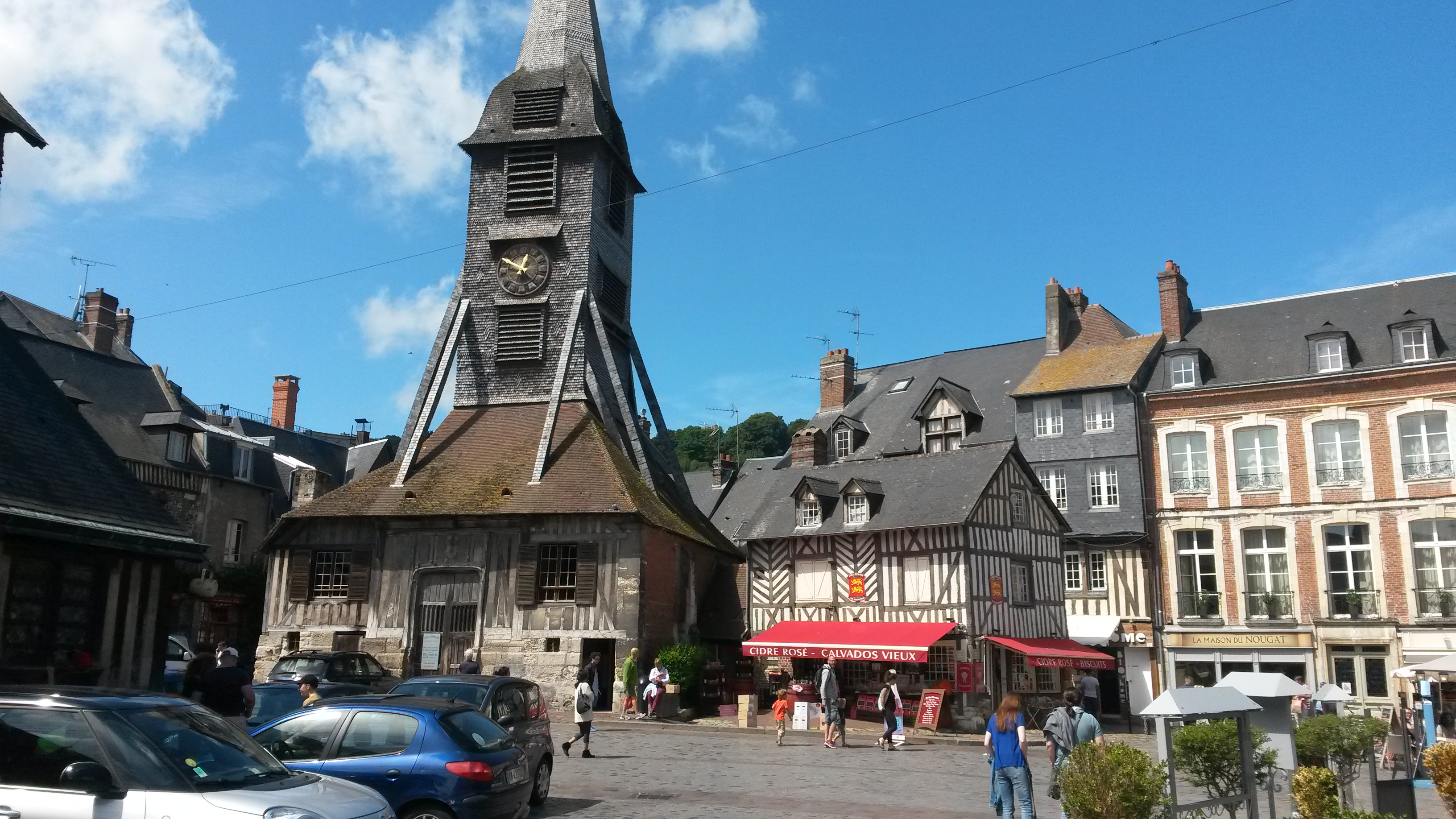 Photo n° 6 de l'avis de sibylle.c fait le 19/08/2017 à 11:55