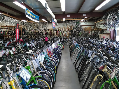 Cycle Sports of Pensacola Inc