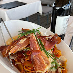 Photo n°2 de l'avis de Jaroslav.y fait le 06/04/2023 à 12:09 sur le  Rifugio Corones à Mareo