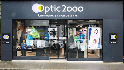 Optic 2000 - Opticien Landivisiau à Landivisiau