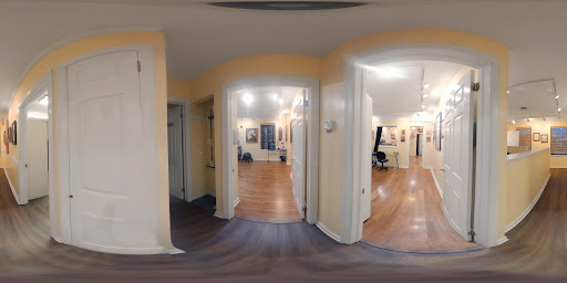 Tattoo Shop «Loose Screw Tattoo», reviews and photos, 3313 W Cary St, Richmond, VA 23221, USA