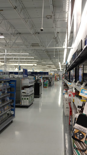 Supermarket «Walmart», reviews and photos, 4040 N Newton St, Jasper, IN 47546, USA