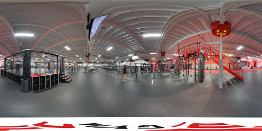 Gym «UFC GYM La Mirada», reviews and photos, 14920 La Mirada Blvd, La Mirada, CA 90638, USA