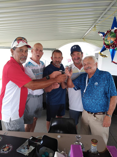 Golf Course «Eagle Hills Golf Course», reviews and photos, 501 Eagle Hills Dr, Papillion, NE 68133, USA