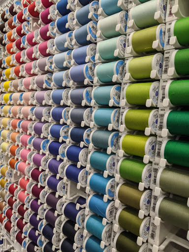 Craft Store «Michaels», reviews and photos, 34 Cambridge St #150, Burlington, MA 01803, USA