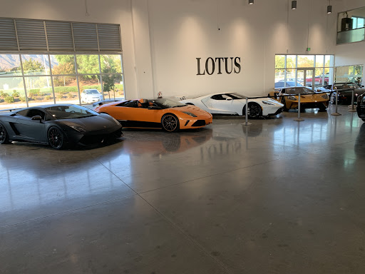 Car Dealer «CNC Motors Inc», reviews and photos, 4980 Vanderbilt St, Ontario, CA 91761, USA