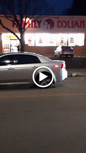 Dollar Store «FAMILY DOLLAR», reviews and photos, 1280 Broad St, Providence, RI 02905, USA