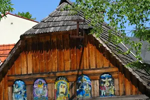Muzeum Górali i Zbójników image