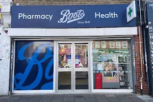 Boots Pharmacy image