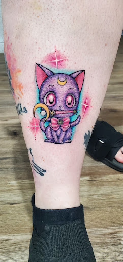 Explore tattoo ideas for girlfriends, creative tattoo ideas in Fresno, available at Happy Client Tattoo