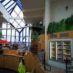 Photo n°6 de l'avis de J..a fait le 11/04/2019 à 13:12 sur le  AXXE Restaurant à Schipkau