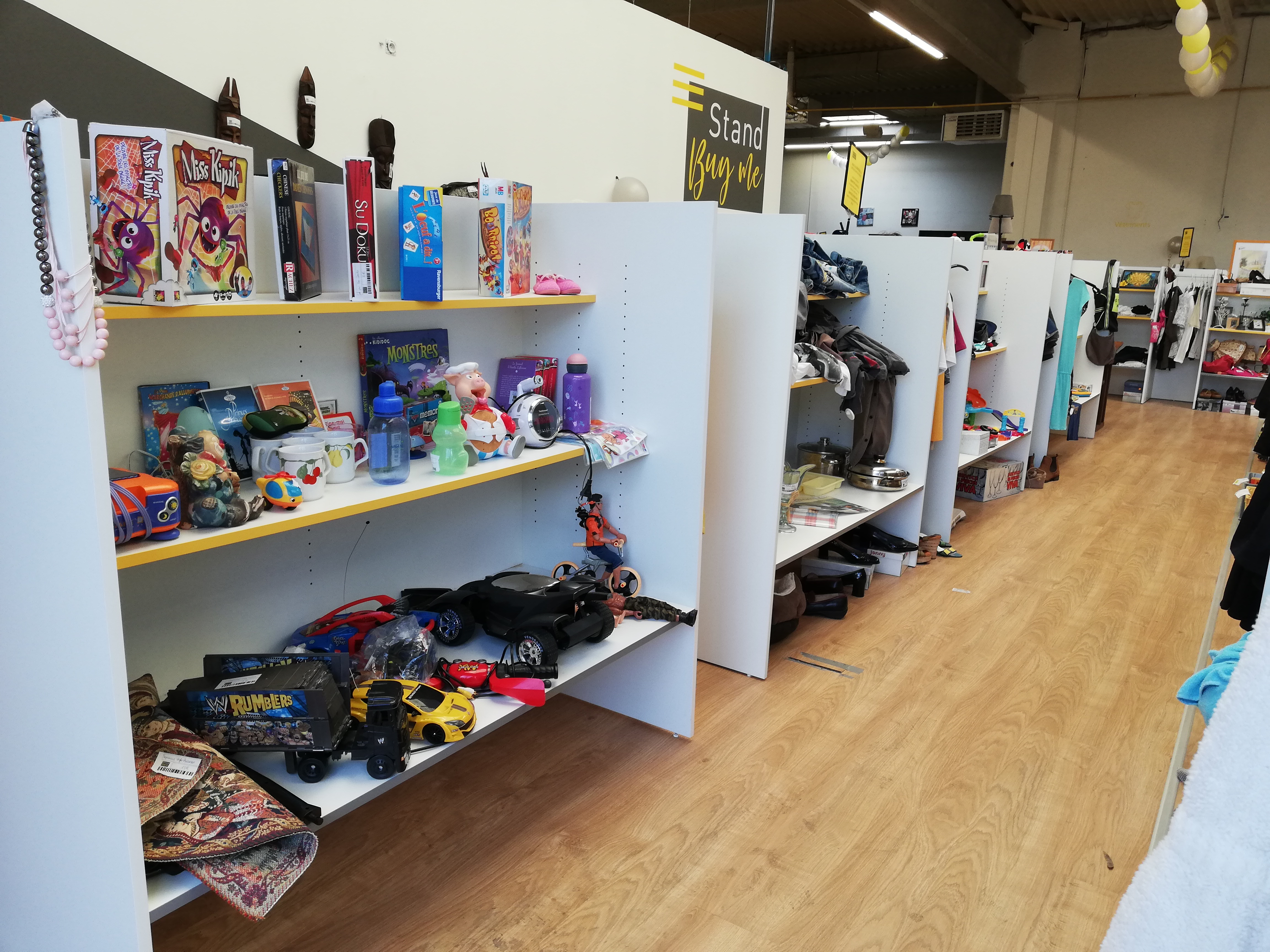 Photo n° 5 de l'avis de David.o fait le 17/06/2019 à 13:33