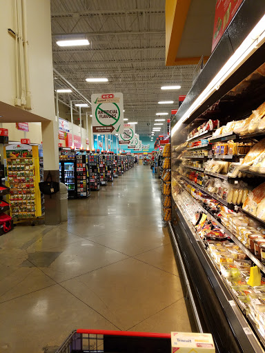 Grocery Store «H-E-B plus!», reviews and photos, 800 Dallas Hwy, Waxahachie, TX 75165, USA