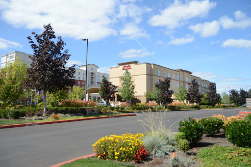 Hampton Inn & Suites Portland/Hillsboro-Evergreen Park
